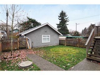 Photo 9: 2126 E 5TH Avenue in Vancouver: Grandview VE House for sale (Vancouver East)  : MLS®# V859698