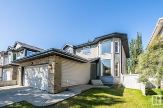 Main Photo: 677 LEGER Way in Edmonton: Zone 14 House for sale : MLS®# E4269445