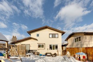 Photo 43: 24 Woodbrook Way SW in Calgary: Woodbine Detached for sale : MLS®# A2031696