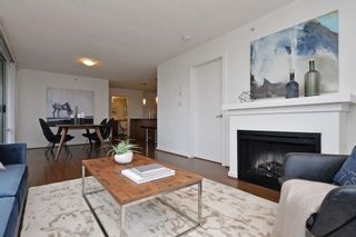 Photo 3: 602 9888 CAMERON Street in Burnaby: Sullivan Heights Condo for sale (Burnaby North)  : MLS®# R2689831