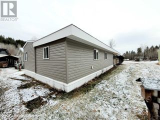 Photo 27: 10 2725 DUBOIS ROAD in Williams Lake: House for sale : MLS®# R2840496