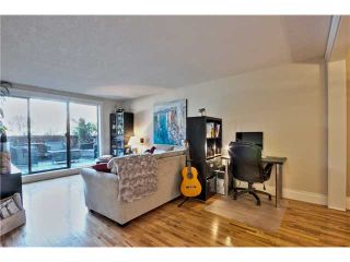 Photo 4: 112 588 E 5TH Avenue in Vancouver: Mount Pleasant VE Condo for sale in "MCGREGOR HOUSE" (Vancouver East)  : MLS®# V1052687