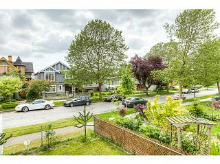 Photo 18: 3047 E 19TH Avenue in Vancouver: Renfrew Heights House for sale (Vancouver East)  : MLS®# V1064938