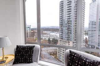 Photo 7: 1401 1228 W HASTINGS Street in Vancouver: Coal Harbour Condo for sale (Vancouver West)  : MLS®# R2859031
