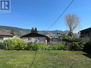 Photo 28: 1643 CANFORD AVE in Merritt: House for sale : MLS®# 173233