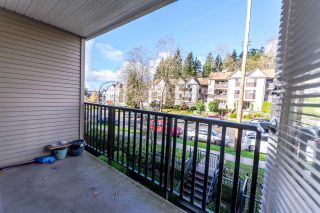 Photo 9: 301 7038 21ST Avenue in Burnaby: Highgate Condo for sale in "ASHBURY" (Burnaby South)  : MLS®# R2123397