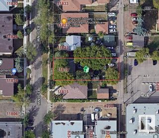 Photo 11: 11819 83 Street in Edmonton: Zone 05 Vacant Lot/Land for sale : MLS®# E4320734