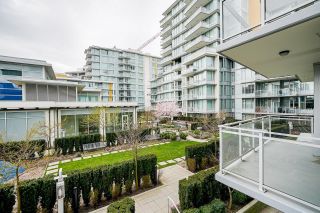 Photo 27: 615 3333 SEXSMITH Road in Richmond: West Cambie Condo for sale in "SORRENTO EAST" : MLS®# R2669556