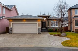 Photo 49: 256 EVERGREEN Plaza SW in Calgary: Evergreen House for sale : MLS®# C4144042