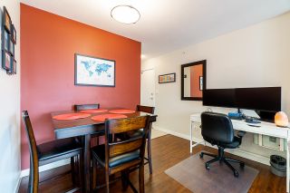 Photo 9: 1202 1082 SEYMOUR Street in Vancouver: Downtown VW Condo for sale in "FREESIA" (Vancouver West)  : MLS®# R2698164
