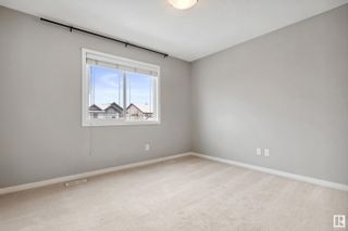 Photo 31: 50 CALVERT Wynd: Fort Saskatchewan House Half Duplex for sale : MLS®# E4372959