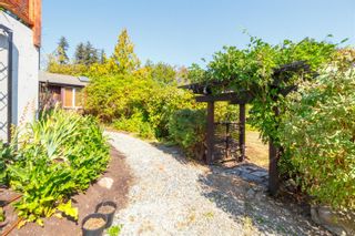 Photo 38: 4579 Scarborough Rd in Saanich: SW Beaver Lake House for sale (Saanich West)  : MLS®# 855594