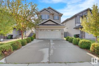 Main Photo: 2607 ANDERSON Crescent in Edmonton: Zone 56 House for sale : MLS®# E4357551