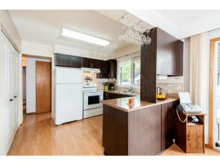 Photo 2: 62 Gosford Avenue in WINNIPEG: St Vital Residential for sale (South East Winnipeg)  : MLS®# 1219942