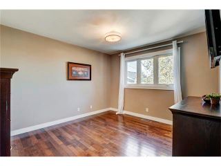 Photo 19: 5612 LADBROOKE Drive SW in Calgary: Lakeview House for sale : MLS®# C4036600