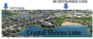 Photo 2: 8 Crystalridge Close: Okotoks Detached for sale : MLS®# A2096244
