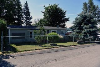 Photo 1: 128 10221 WILSON Street in Mission: Stave Falls Manufactured Home for sale in "TRIPLE CREEK ESTATES" : MLS®# R2235587