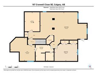 Photo 40: 167 Cranwell Close SE in Calgary: Cranston Detached for sale : MLS®# A1182442