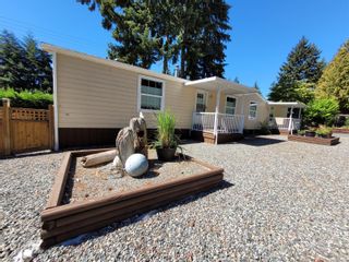 Photo 4: 111 5854 TURNER Rd in Nanaimo: Na North Nanaimo Manufactured Home for sale : MLS®# 914091