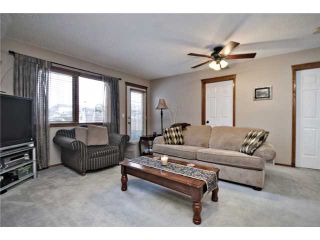 Photo 9: 243 WOODSIDE Crescent NW: Airdrie Residential Detached Single Family for sale : MLS®# C3550219