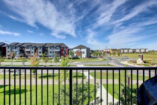 Photo 35: 204 10 Walgrove Walk SE in Calgary: Walden Apartment for sale : MLS®# A1144554