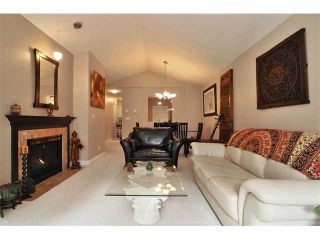 Photo 5: 310 6860 RUMBLE Street in Burnaby: South Slope Condo for sale in "GOVERNOR'S WALK" (Burnaby South)  : MLS®# V863998