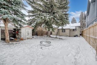 Photo 5: 430 21 Avenue NE in Calgary: Winston Heights/Mountview Detached for sale : MLS®# A2029661
