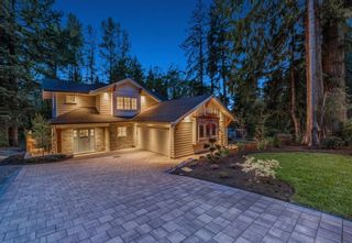 Photo 1: 1575 KILMER Road in North Vancouver: Lynn Valley House for sale : MLS®# R2860948