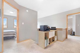 Photo 28: 14 Brabant Cove in Winnipeg: River Park South Residential for sale (2F)  : MLS®# 202208532