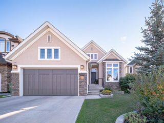 Main Photo: 79 Tuscany Estates Close NW in Calgary: Tuscany Detached for sale : MLS®# A2003295