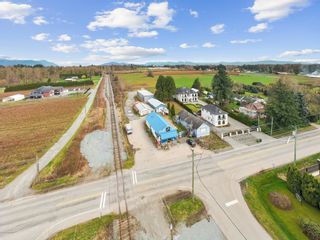 Photo 21: 5440 BRADNER Road in Abbotsford: Bradner Business with Property for sale : MLS®# C8044573
