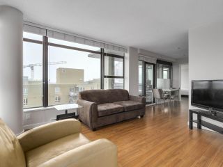 Photo 7: 1507 1068 W BROADWAY in Vancouver: Fairview VW Condo for sale (Vancouver West)  : MLS®# R2137350