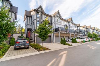 Photo 6: 24 3552 VICTORIA Drive in Coquitlam: Burke Mountain Townhouse for sale : MLS®# R2749961