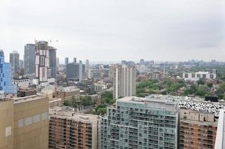 Photo 2: Ph305 426 University Avenue in Toronto: Kensington-Chinatown Condo for sale (Toronto C01)  : MLS®# C8287840