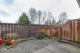 Photo 19: 11 3050 Sherman Rd in Duncan: Du West Duncan Row/Townhouse for sale : MLS®# 952503