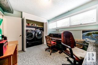 Photo 23: 11 SCARBORO Place: St. Albert House for sale : MLS®# E4300808