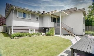 Photo 3: 2348 OLIVER Crescent in Vancouver: Arbutus House for sale (Vancouver West)  : MLS®# R2872384