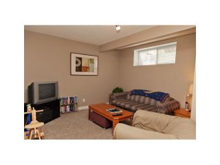 Photo 14: 21 EVEROAK Circle SW in CALGARY: Evergreen Residential Detached Single Family for sale (Calgary)  : MLS®# C3524693