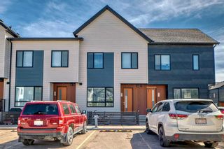 Main Photo: 905 Redstone Crescent NE in Calgary: Redstone Row/Townhouse for sale : MLS®# A2133725