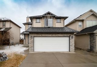 Photo 1: 108 Crystal Shores Manor: Okotoks Detached for sale : MLS®# A2042277