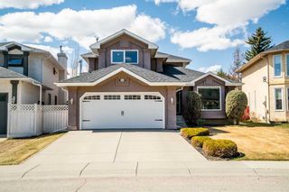 Main Photo: 153 Scanlon Hill NW in Calgary: Scenic Acres Detached for sale : MLS®# A2126225