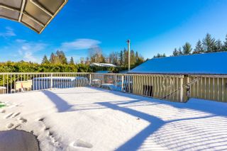 Photo 27: 30314 SUNSET Crescent in Abbotsford: Bradner House for sale : MLS®# R2740964