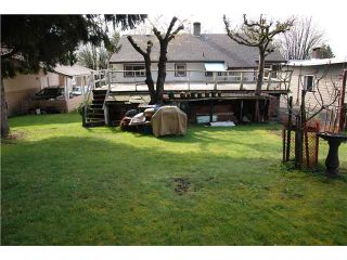 Photo 10: 7761 12TH Avenue in Burnaby: East Burnaby House for sale (Burnaby East)  : MLS®# V1000111