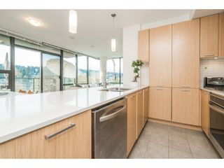 Photo 5: 1001 301 CAPILANO Road in Port Moody: Port Moody Centre Condo for sale in "THE RESIDENCES AT SUTER BROOK" : MLS®# R2218730