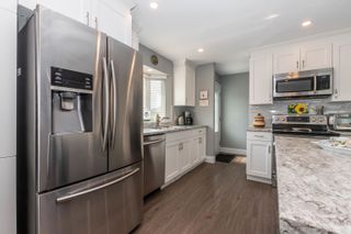 Photo 16: 132 7610 EVANS Road in Chilliwack: Sardis West Vedder 1/2 Duplex for sale in "COTTONWOOD RETIREMENT VILLAGE" (Sardis)  : MLS®# R2723298