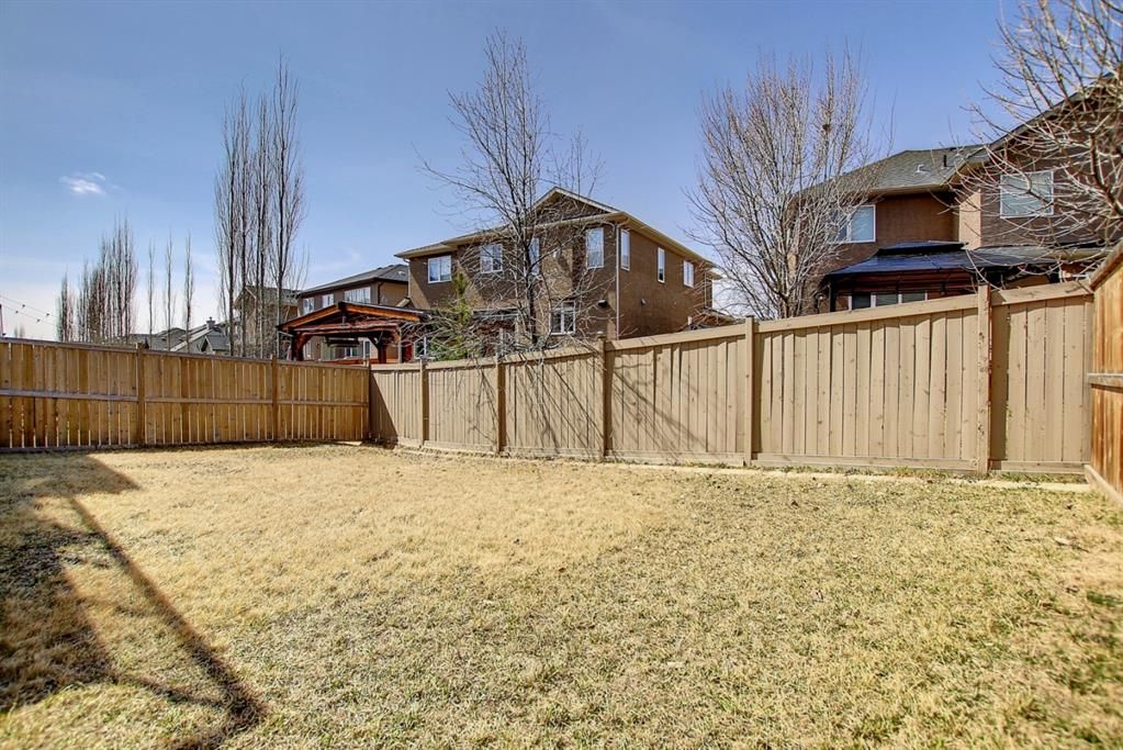 Photo 47: Photos: 1800 Panatella Boulevard NW in Calgary: Panorama Hills Detached for sale : MLS®# A1212984