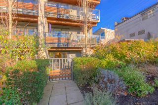 Photo 19: 103 1661 E 2ND Avenue in Vancouver: Grandview Woodland Condo for sale (Vancouver East)  : MLS®# R2522237