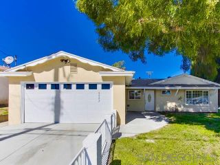Main Photo: SPRING VALLEY House for rent : 3 bedrooms : 8882 Delrose Avenue