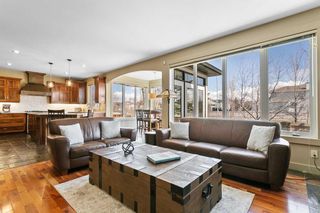 Photo 11: 90 Evergreen Common SW in Calgary: Evergreen Detached for sale : MLS®# A2119346