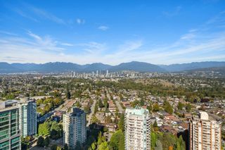Photo 35: 3802 4688 KINGSWAY in Burnaby: Metrotown Condo for sale in "STATION SQUARE 1" (Burnaby South)  : MLS®# R2883523